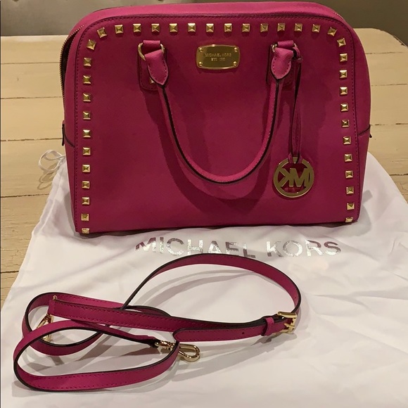 Michael Kors purse